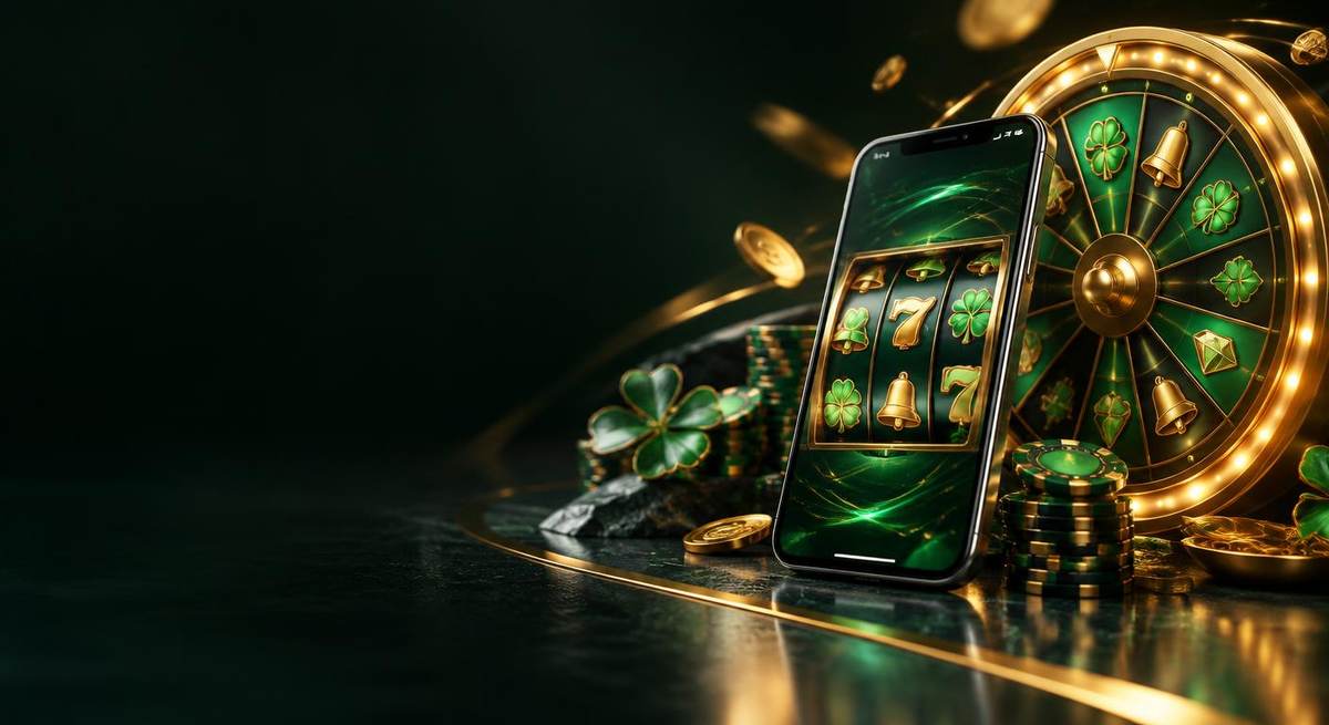 10% din pierderile săptămânale — promoție Mostbet Casino