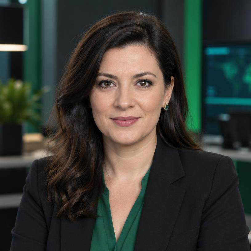 Ioana Rădulescu
